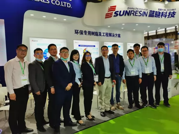 Sunresin Team_Sunresin